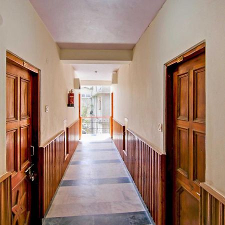 Hotel O Kundan Inn Манали Экстерьер фото
