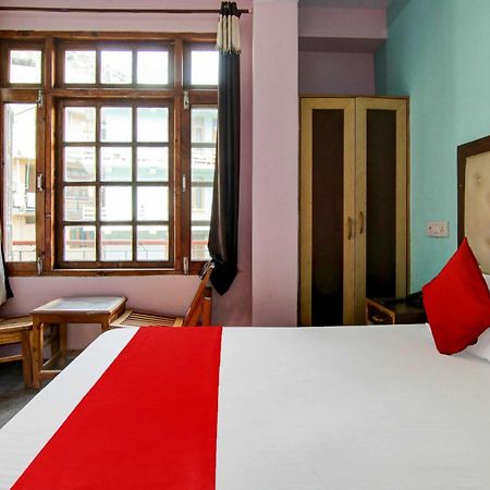 Hotel O Kundan Inn Манали Экстерьер фото