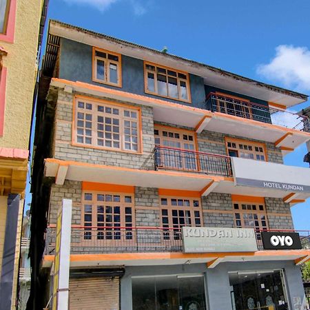 Hotel O Kundan Inn Манали Экстерьер фото