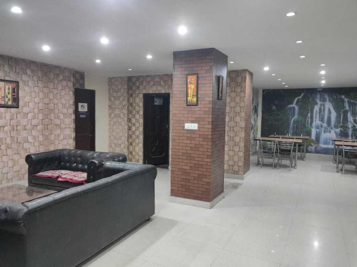 Hotel O Kundan Inn Манали Экстерьер фото