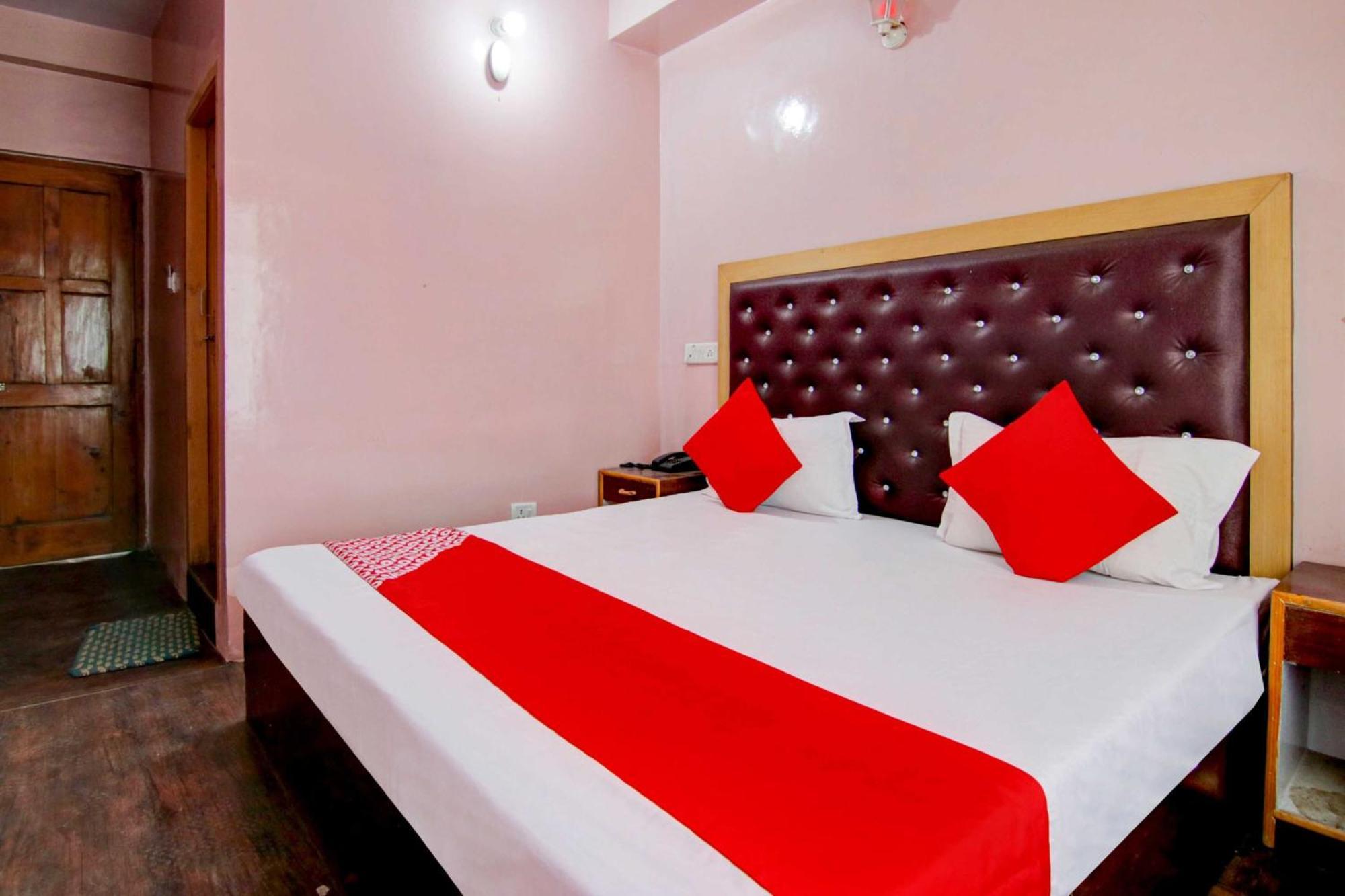 Hotel O Kundan Inn Манали Экстерьер фото