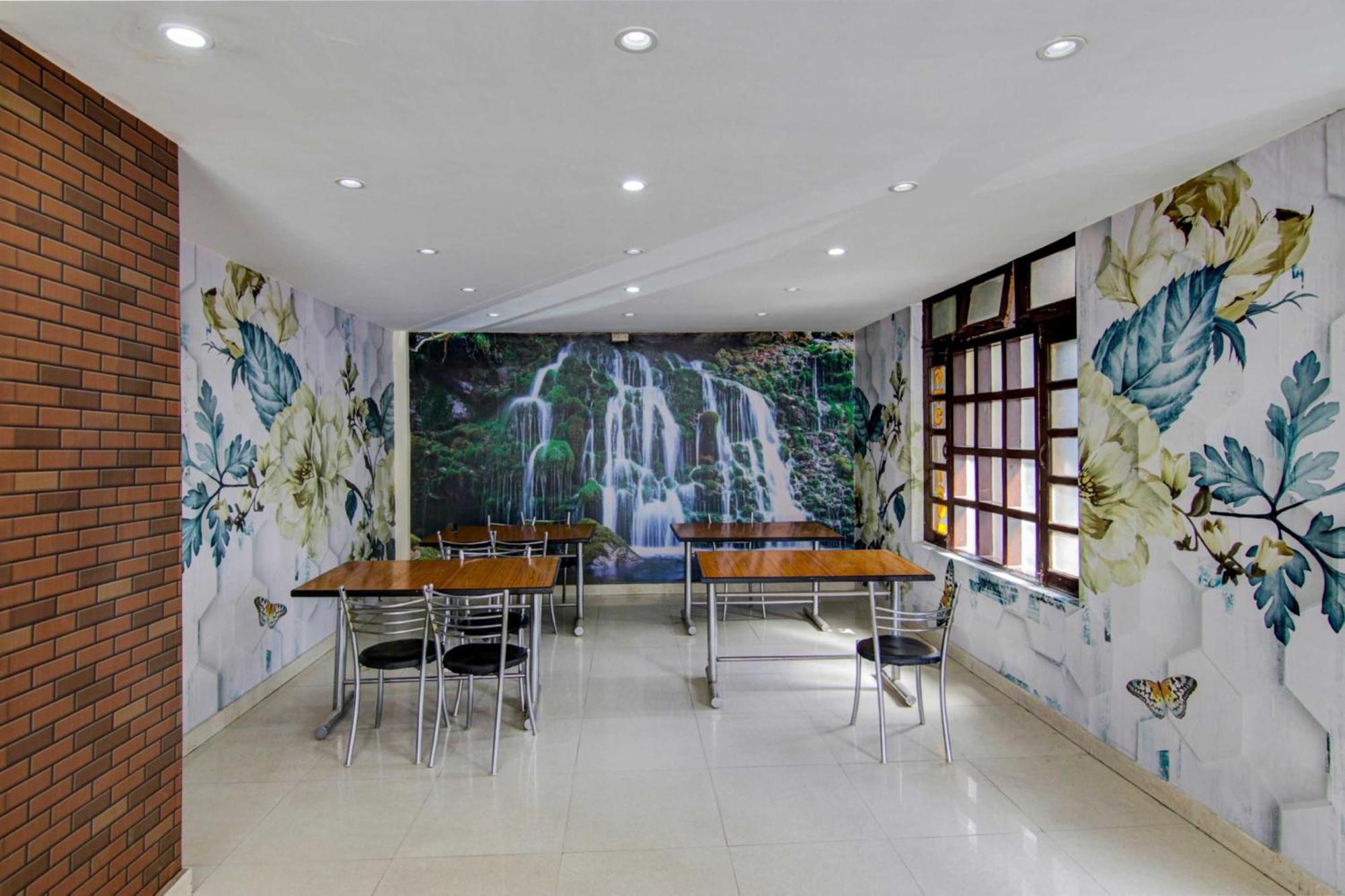 Hotel O Kundan Inn Манали Экстерьер фото