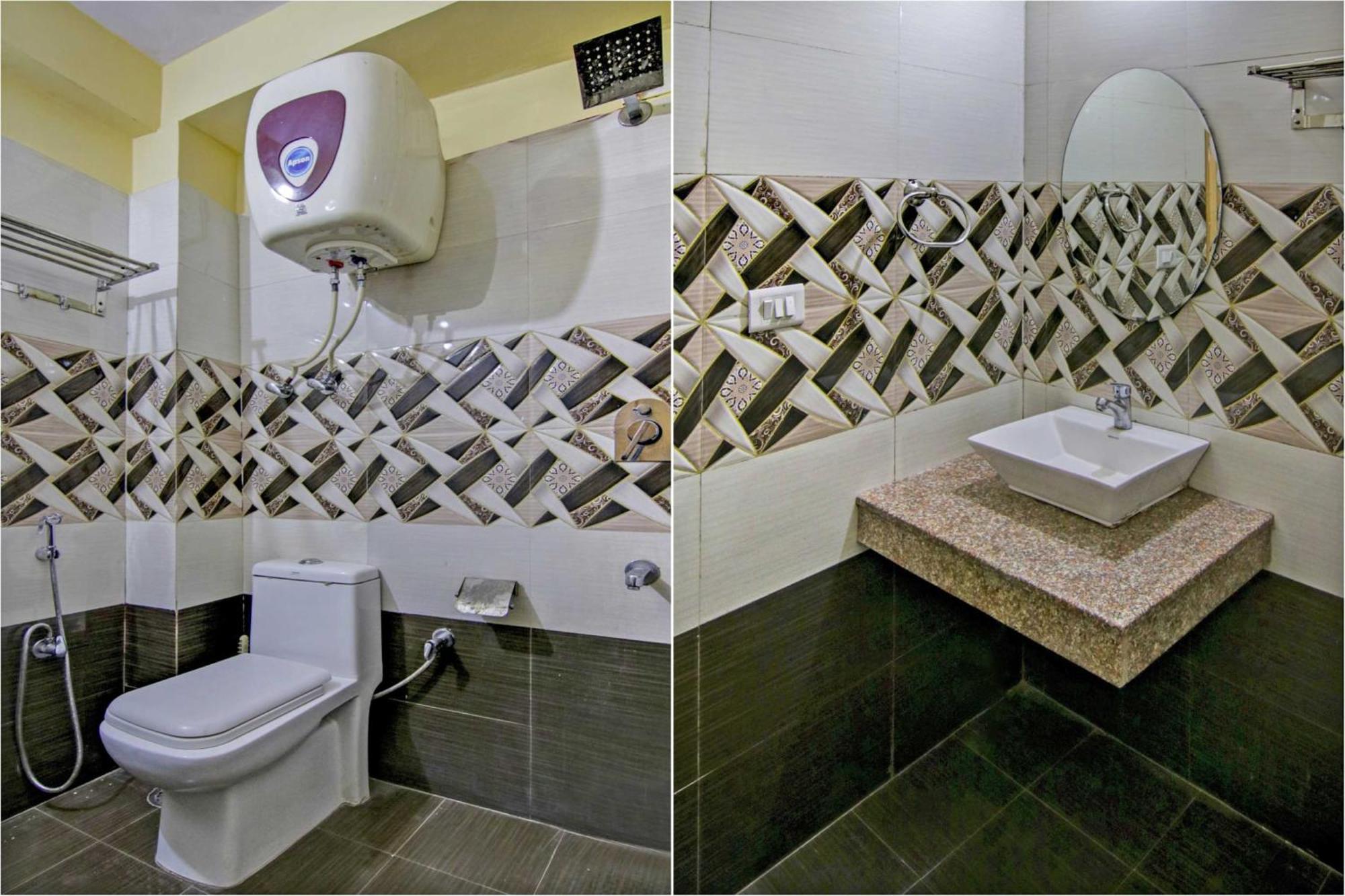 Hotel O Kundan Inn Манали Экстерьер фото