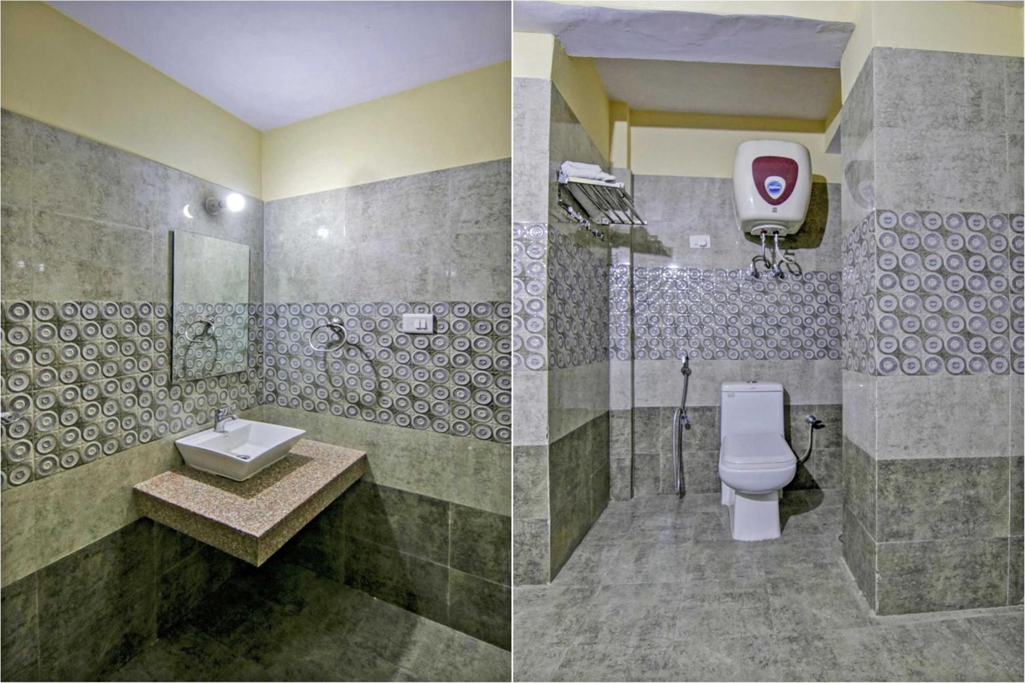 Hotel O Kundan Inn Манали Экстерьер фото